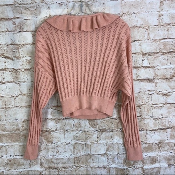 LPA Sweater - Picture 4 of 5